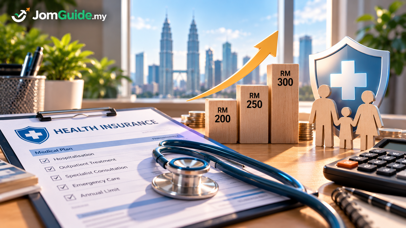 Medical Card Premium Going Up? Malaysia's 10% Measure and MediAsas Explained