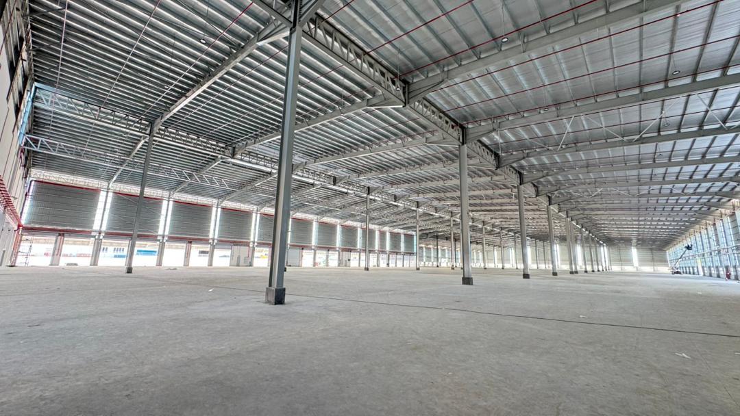 Senai Detached Factory – Block 2 (8.84 Acres)