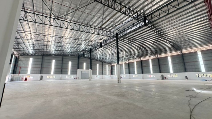 kulai detached factory 1.5 acres