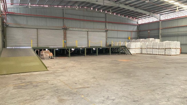 Pasir Gudang Detached Factory 1.87 Acres