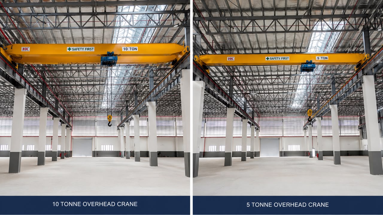 Nusajaya 11.95 Acres Detached Factory