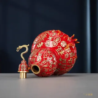 九紫离火葫芦 图 3