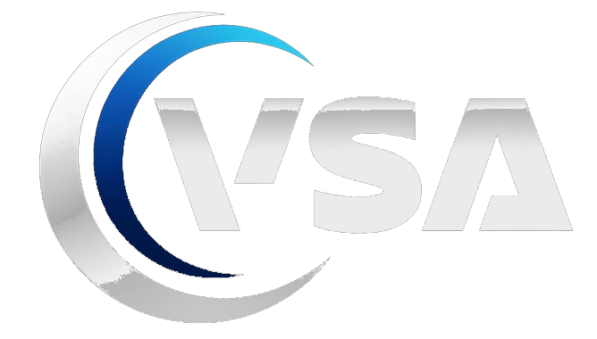 VSA Solutions — Industrial Drone Services Website
