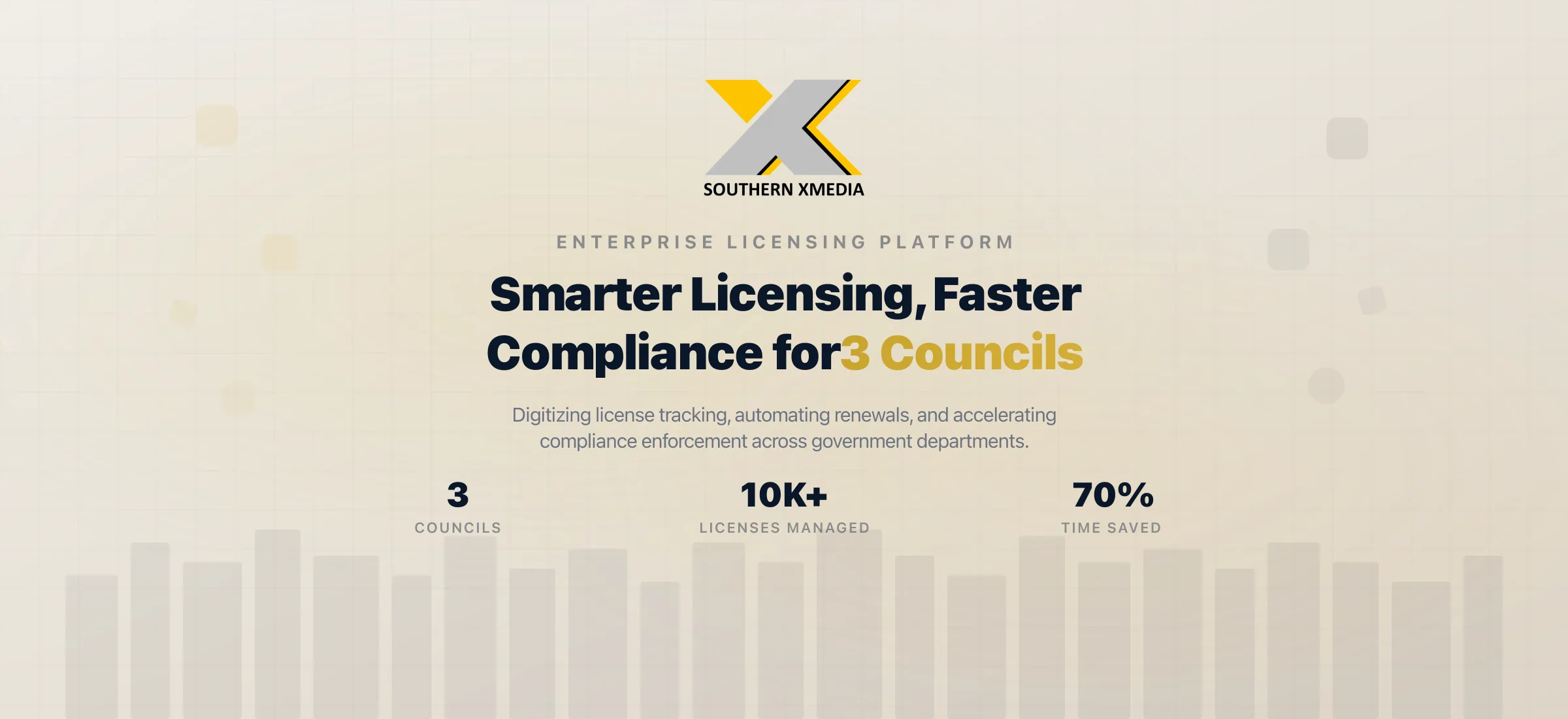 Smarter Licensing, Faster Compliance: MBJB's Digital Leap