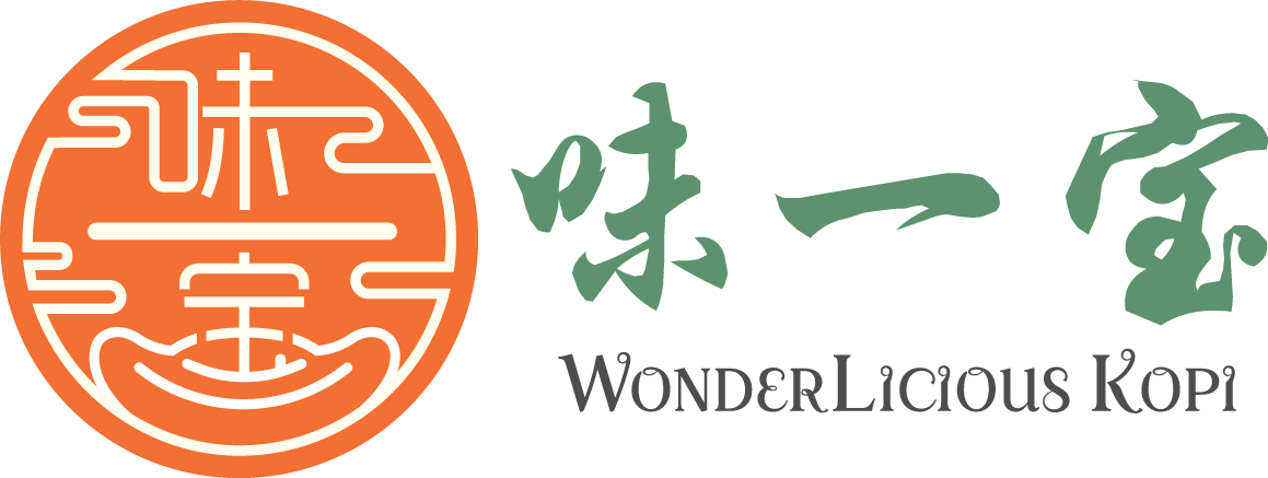 WonderLicious Kopi