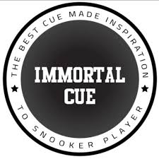 Immortal Cue