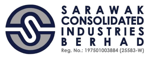 Sarawak Consolidated Industries Berhad